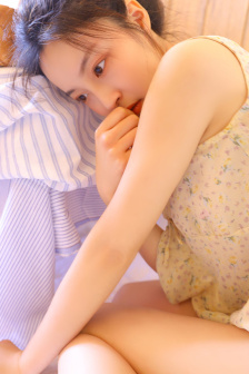 没想到你还是黄花大闺女